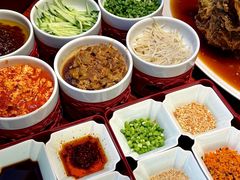 -四季明湖·鲁菜海鲜(明湖店)