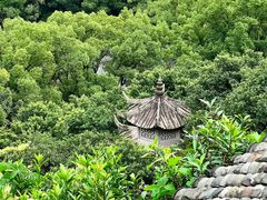 -宁波市保国寺古建筑博物馆