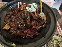 -回味黑鸭煲·始于2006(万松园店)