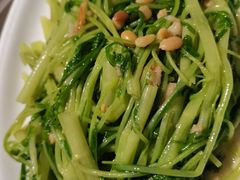 空心菜-潮人姐妹轩(海宁路店)