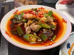 -大隐·成都火锅Bistro(合生麒麟新天地店)