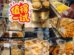 -物美大卖场(玉蜓桥店)