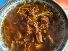 -上海为民商行清真饭店(南大路店)