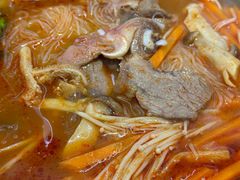 -点蹄擂椒猪脚饭(天虹汇一城店)