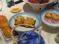 -陶陶居酒家(新天地店)