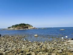 -小石岛景区