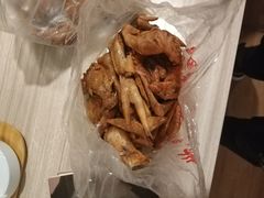 -老孙记烧鸡
