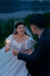 -全城热恋璀璨婚纱摄影