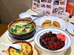 -禾府酒家·传统广府味(番禺店)