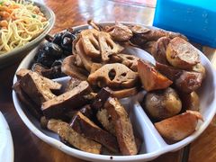 -老鼎万春卤菜(五代传承创始老店)