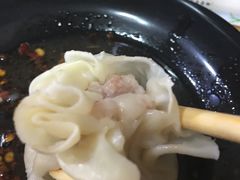 -真真鲜馄饨店(启蒙路店)