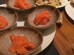 -岷山饭店-芝芝自助餐厅