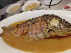 -阿庄新豫菜(航海东路店)