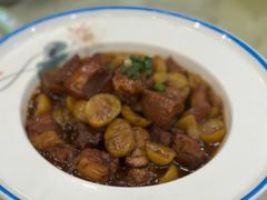 -丽泽山庄·生态怀柔菜·虹鳟鱼(红螺寺店)