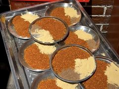 -玉林串串香(九号天地店)