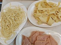 -犇犇潮汕鲜牛肉火锅(华阳店)