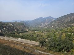 -白河堡水库