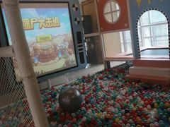 -昆山裕元花园酒店·温莎西餐厅