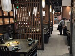 -湊湊火锅·茶憩(和平大悦城店)