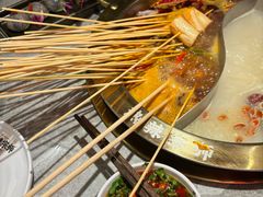-热辣宗师·串串火锅(万达金街店)