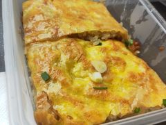 三鲜豆皮-老通城豆皮大王(吉庆街店)