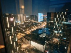 -深圳国际会展中心希尔顿酒店(前海华发冰雪世界店)