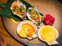 -和彩放题餐厅(酒仙桥店)