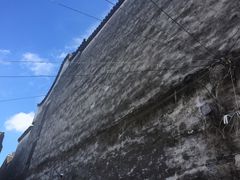 -召稼楼古镇·停车场