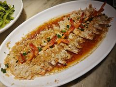 -吴越荣记苏州菜·松鼠桂鱼100%活鱼现做(月光码头店)