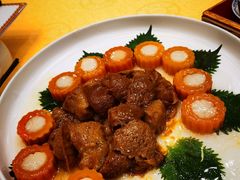-白家大院·王府宫廷菜(苏州街店)