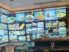 -阿明小菜·海鲜·上海菜(梅陇店)