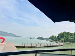 -水上明月·湖景餐厅