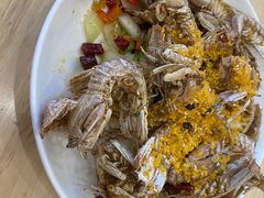 -启东小海鲜(庄先湾路1号店)