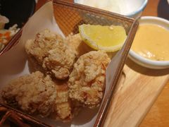-鳗鱼家·深夜食堂(军博店)