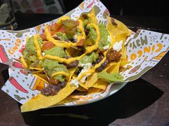 牛肉黑豆芝士玉米片-Famous肥猫墨西哥音乐餐吧(五棵松华熙LIVE店)