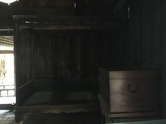 -黄公望隐居地