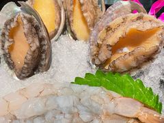 -牛New寿喜烧(金鹰世界店)