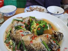 -黄连大头华烧鹅(萧地大马路店)