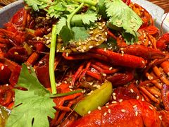 -聚点·北京串(簋街店)