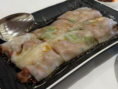 -白天鹅宾馆-宏图府餐厅