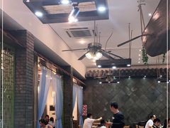 大堂-佤家大院(南门店)