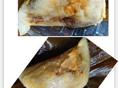 瑶柱叉烧蛋黄咸肉粽-粽氏清源(大南路店)