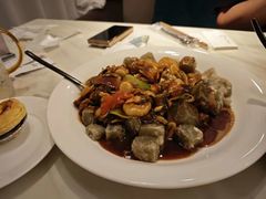 -子霖南山鲜虾面(南山总店)