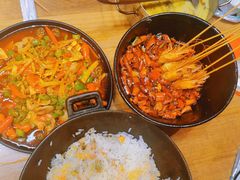 酸菜鱼汤-成都吃客(九眼桥店)