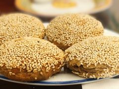 -聚德华天烤肉季·宴会厅(什刹海总店)