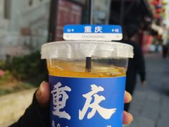 -磁器口古镇