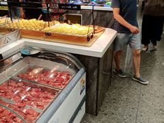 自助取餐区-圣罗巴甄选自助(麦凯乐店)