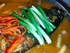 -青年公社烤鸭(青年路店)