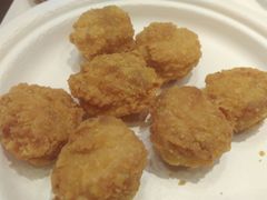 劲脆藤椒鸡球-City1+1城市比萨(国商卫星广场店)