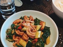 -长春凯悦酒店-品悦中餐厅